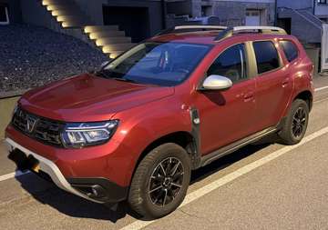 TCe 130 2WD Prestige+