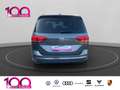 Volkswagen Touran Sound 1,4 TSI DSG PANO+NAVI+LED+RFK+17''LM Сірий - thumbnail 5
