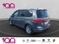 Volkswagen Touran Sound 1,4 TSI DSG PANO+NAVI+LED+RFK+17''LM Grigio - thumbnail 4