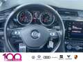 Volkswagen Touran Sound 1,4 TSI DSG PANO+NAVI+LED+RFK+17''LM Сірий - thumbnail 7
