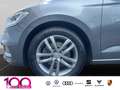 Volkswagen Touran Sound 1,4 TSI DSG PANO+NAVI+LED+RFK+17''LM siva - thumbnail 15