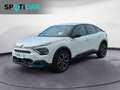 Citroen E-C4 Electric 136CV FEEL PACK Bianco - thumbnail 1
