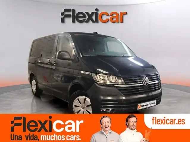 Volkswagen Origin Corta 2.0 TDI 81kW (110CV) BMT