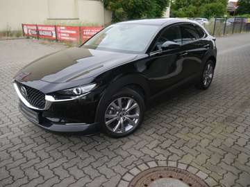 CX-30 SKYACTIV-G 2.0 M-Hybrid GRATIS WINTERRÄDER BIS 24.07. SELECTION MATRIX LED LICHT ELE. HECKKLAPPE BOSE SOUNDANLAGE