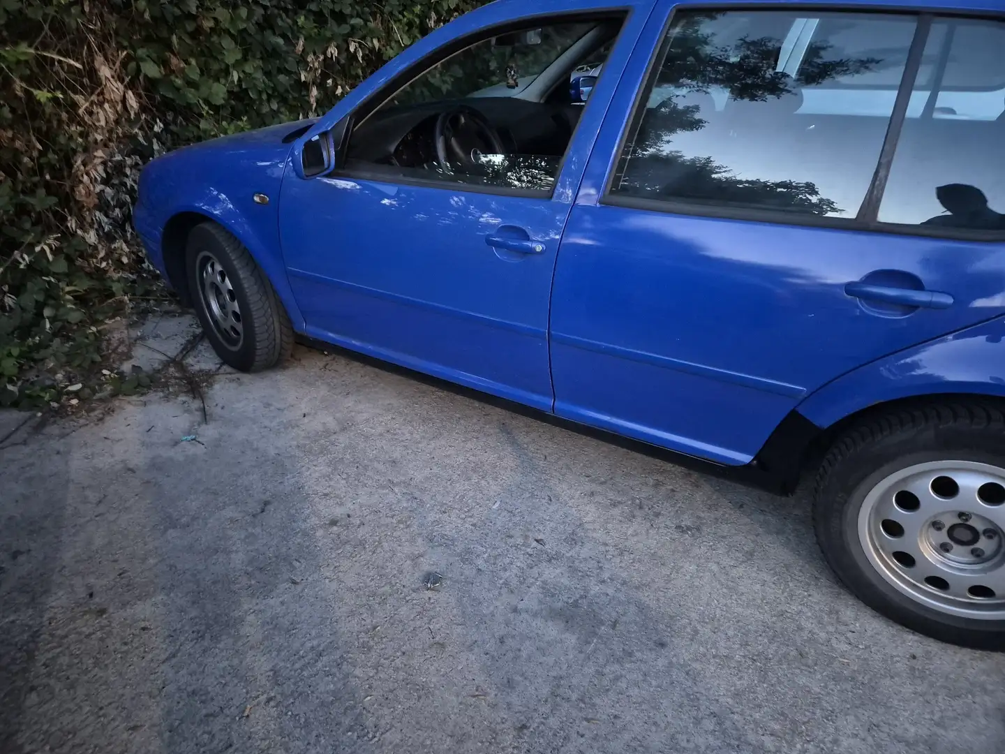 Volkswagen Golf Comfortline TDI - 2