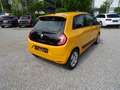 Renault Twingo Limited 1.0 SCe 65 EU6d SHZ Klima BT Gelb - thumbnail 5