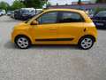 Renault Twingo Limited 1.0 SCe 65 EU6d SHZ Klima BT Gelb - thumbnail 8