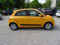 Renault Twingo Limited 1.0 SCe 65 EU6d SHZ Klima BT Gelb - thumbnail 4
