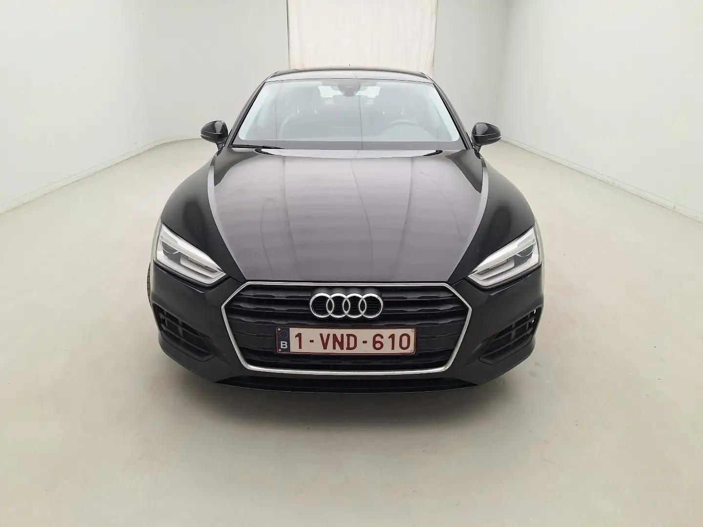 Audi A5 A5 Sportback 35 TFSI Design S tronic Noir - 1