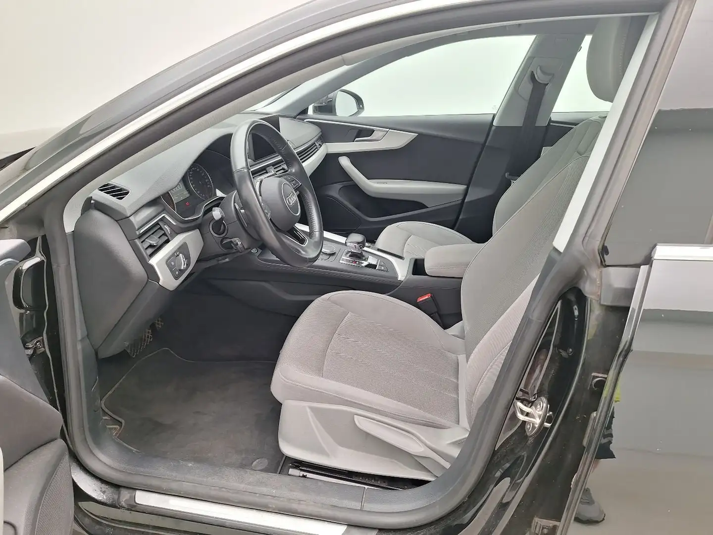 Audi A5 A5 Sportback 35 TFSI Design S tronic Noir - 2