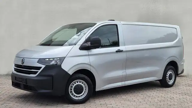 Volkswagen T7 Transporter Passo Lungo