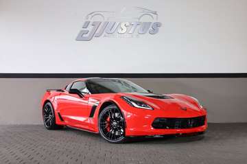 6.2 V8 Stingray Targa2LZ/HUD/BOSÉ/SHZ/R19*20