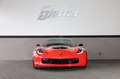 Corvette Z06 6.2 V8 Stingray Targa2LZ/HUD/BOSÉ/SHZ/R19*20 Rojo - thumbnail 2