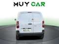 Opel Combo N1 Combo-e Cargo Doble Cabina 50kWh 100kW Blanco - thumbnail 6