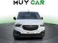 Opel Combo N1 Combo-e Cargo Doble Cabina 50kWh 100kW Blanco - thumbnail 2