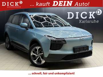 150 kW LEDER+NAVI+LED+SHZ+ACC+DAB+APPLE+360°