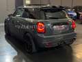 MINI Cooper S Automatik/Pano/Navi/Kamera/HK/Shz/Temp Grau - thumbnail 8