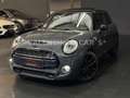 MINI Cooper S Automatik/Pano/Navi/Kamera/HK/Shz/Temp Grau - thumbnail 9