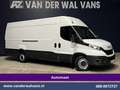 Iveco Daily 35S16V 157pk Automaat L3H2 Fabrieksgarantie Euro6 Blanc - thumbnail 1