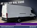 Iveco Daily 35S16V 157pk Automaat L3H2 Fabrieksgarantie Euro6 Blanc - thumbnail 9