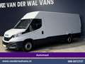 Iveco Daily 35S16V 157pk Automaat L3H2 Fabrieksgarantie Euro6 Blanc - thumbnail 6