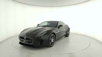 Coupe 2.0 i4 R-Dynamic rwd 300cv auto