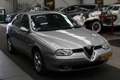 Alfa Romeo 156 1.8 T.Spark Progression Airco, Stuurbekrachtiging Grijs - thumbnail 2