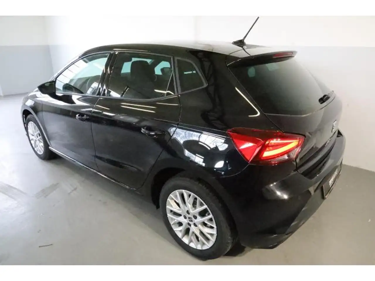 SEAT Ibiza 2026