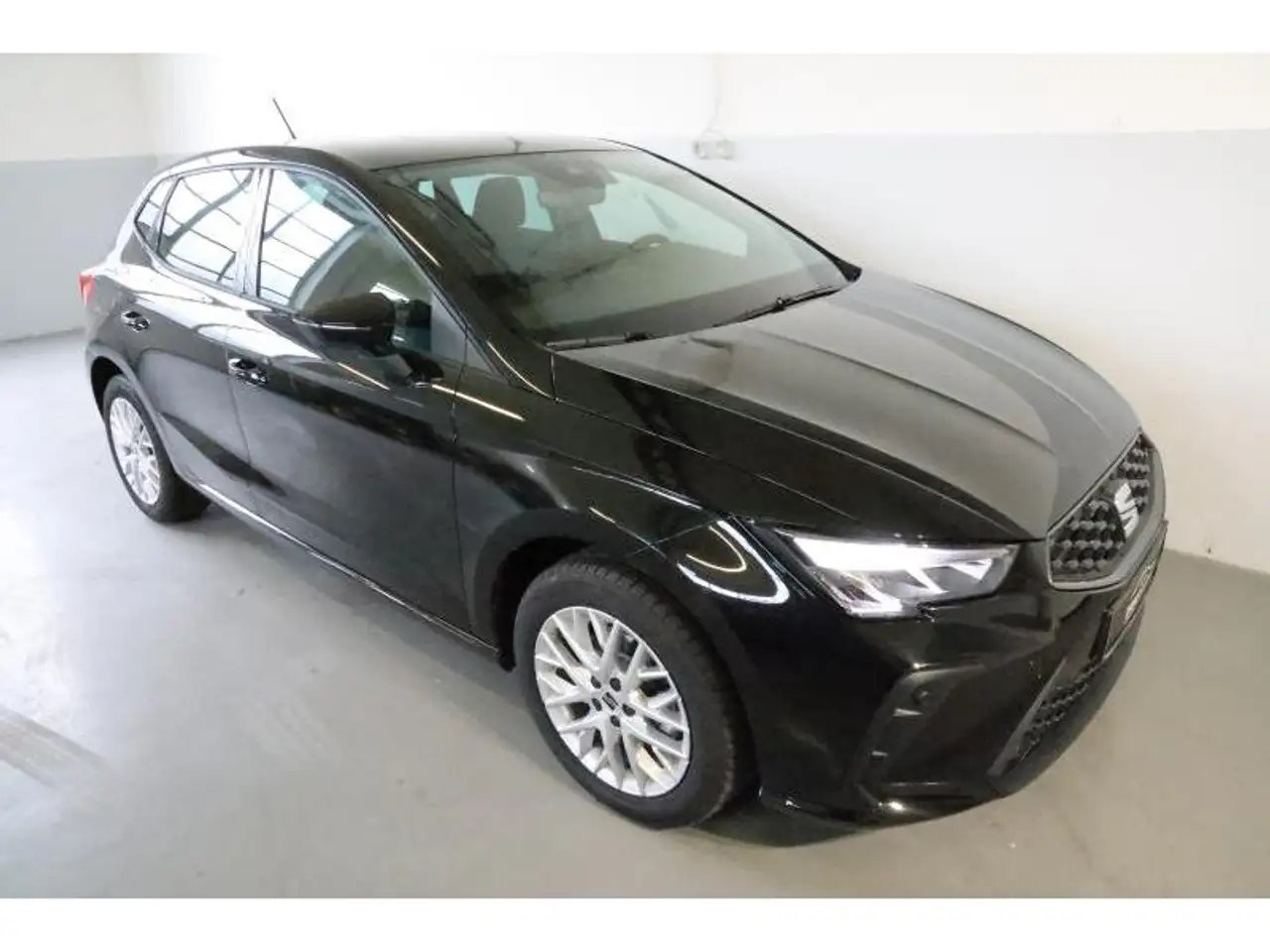 SEAT Ibiza 2026