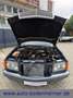 Mercedes-Benz 260 SE Automatic W126 2.Hd/SD/TÜV+H neu! Blau - thumbnail 13