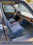 Mercedes-Benz 260 SE Automatic W126 2.Hd/SD/TÜV+H neu! Blau - thumbnail 24