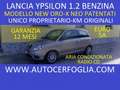 Lancia Ypsilon 1.2 8v New Oro 69cv-X NEO PATENTATI !! Grigio - thumnbnail 1