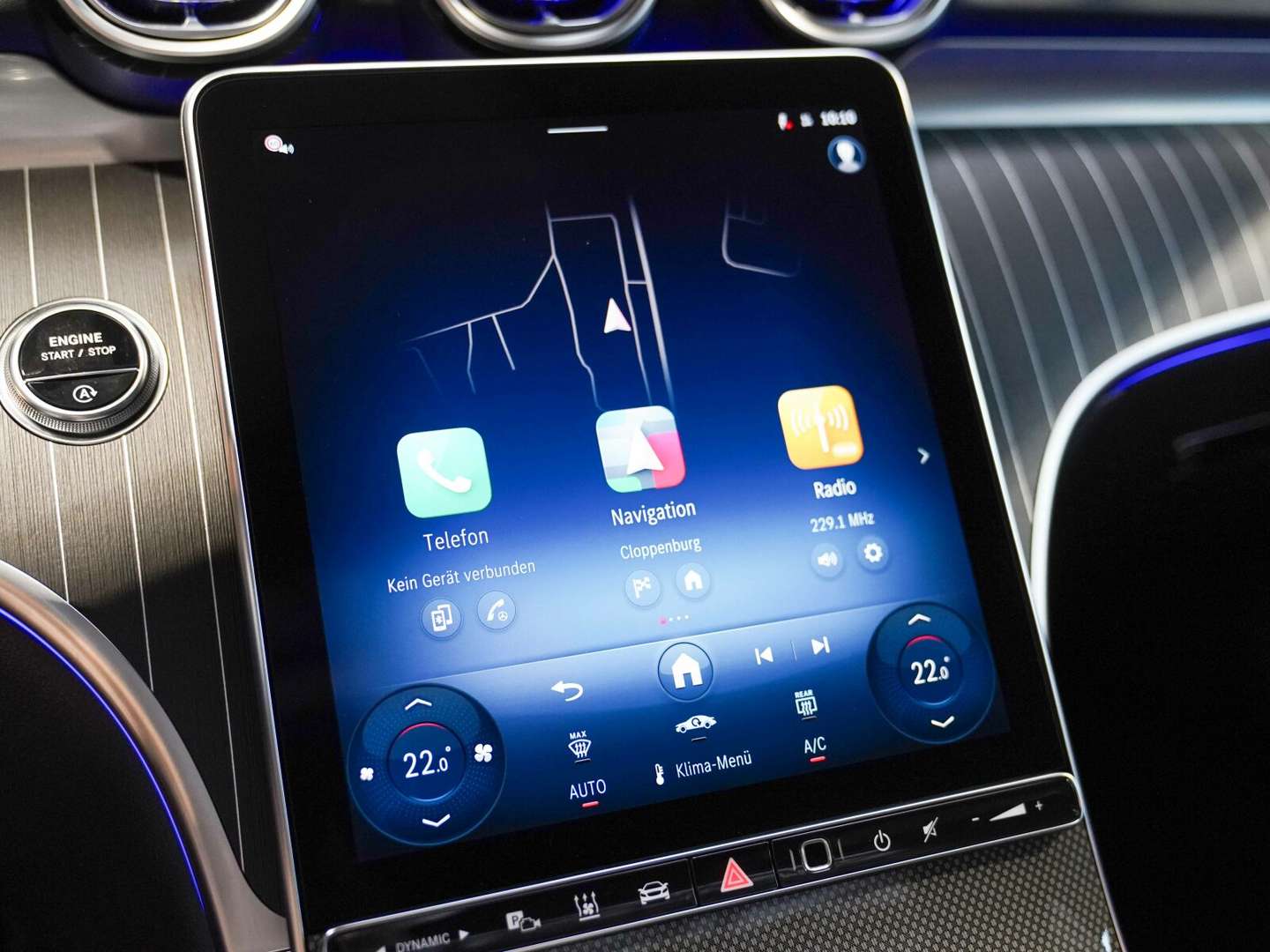 Mercedes CLE 450 Coupé 450 AMG Line - 2024 - Joinsteer - #23