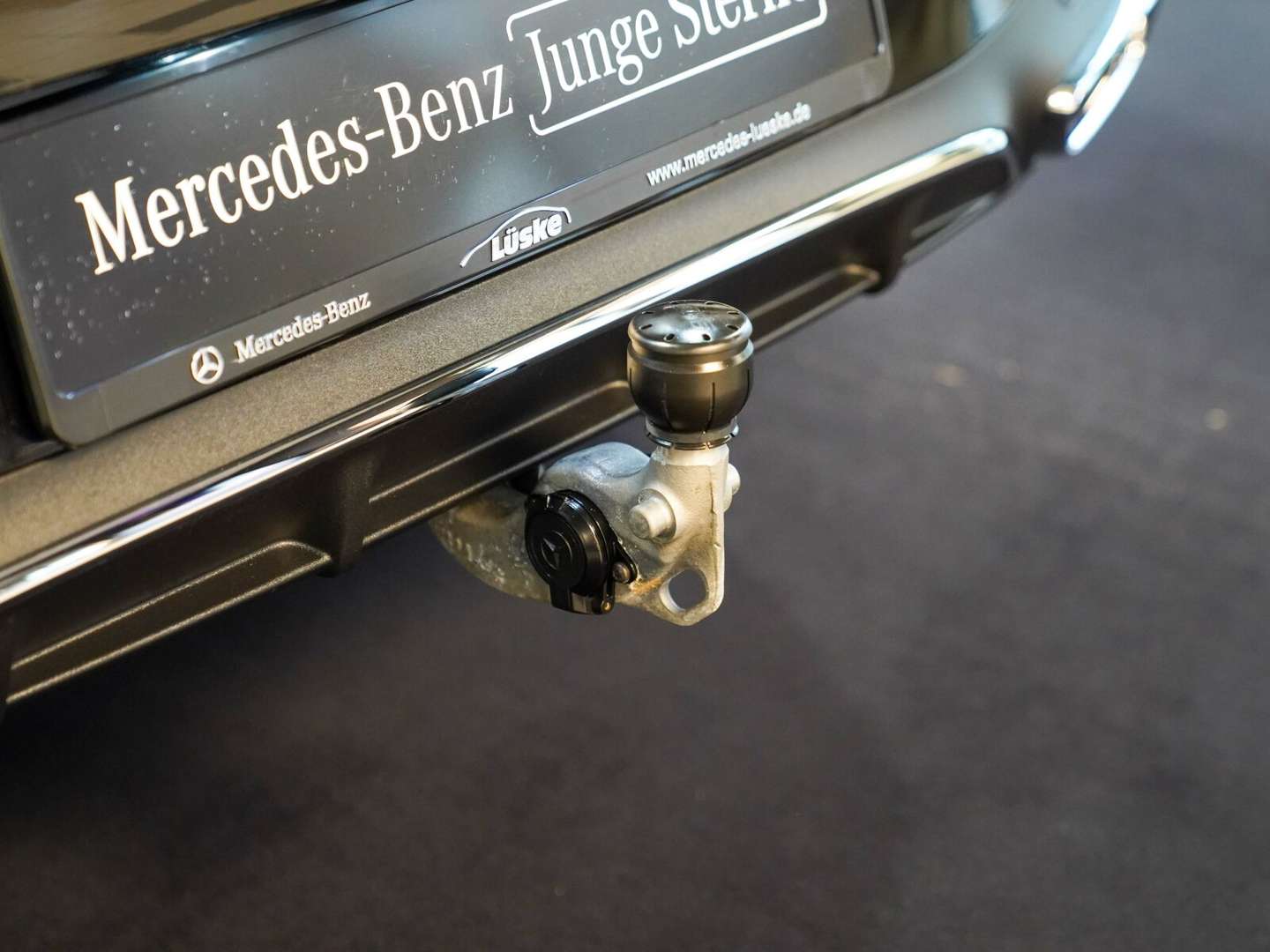 Mercedes CLE 450 Coupé 450 AMG Line - 2024 - Joinsteer - #8