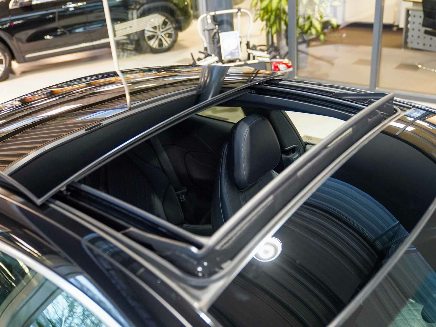 Mercedes CLE 450 Coupé 450 AMG Line -  - Joinsteer - #2