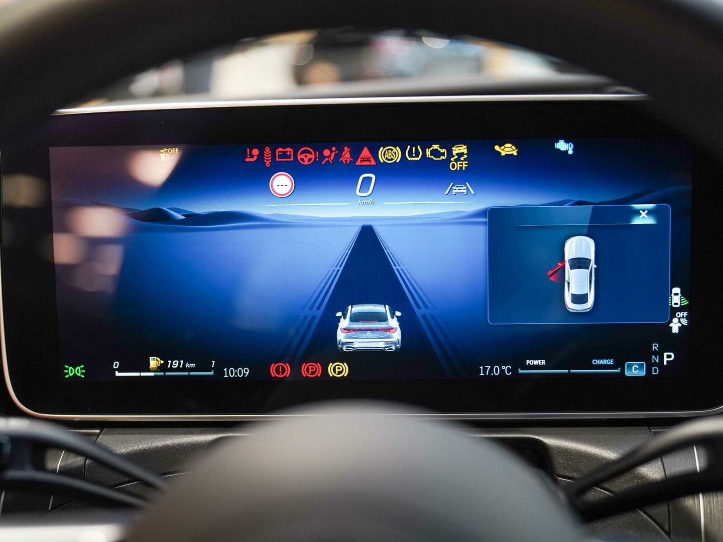 Mercedes CLE 450 Coupé 450 AMG Line - 2024 - Joinsteer - #20