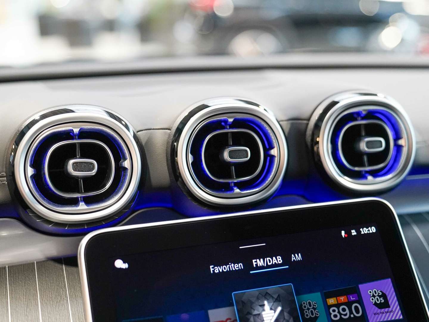 Mercedes CLE 450 Coupé 450 AMG Line - 2024 - Joinsteer - #21