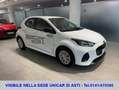 Mazda 2 1.5 VVT e-CVT Full Hybrid Prime-Line Bianco - thumbnail 3
