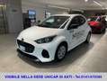 Mazda 2 1.5 VVT e-CVT Full Hybrid Prime-Line Bianco - thumbnail 1