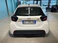Mazda 2 1.5 VVT e-CVT Full Hybrid Prime-Line Bianco - thumbnail 5