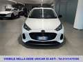 Mazda 2 1.5 VVT e-CVT Full Hybrid Prime-Line Bianco - thumbnail 2