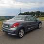 Peugeot 207 CC Cabrio-Coupe Premium Grau - thumbnail 2