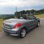 Peugeot 207 CC Cabrio-Coupe Premium Grau - thumbnail 6