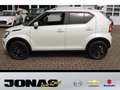 Suzuki Ignis Comfort Hybrid LED SHZ ALU KLIMA RÜCKFKAMERA Wit - thumbnail 10
