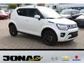 Suzuki Ignis Comfort Hybrid LED SHZ ALU KLIMA RÜCKFKAMERA Wit - thumbnail 4