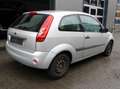Ford Fiesta Ambiente 1,3 Ltr. - 44 kW Argent - thumbnail 4