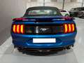 Ford Mustang 2.3 EcoBoost 198kW (Convertible) Blauw - thumbnail 36