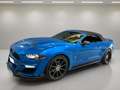 Ford Mustang 2.3 EcoBoost 198kW (Convertible) Blauw - thumbnail 23