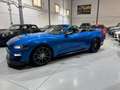 Ford Mustang 2.3 EcoBoost 198kW (Convertible) Blauw - thumbnail 48