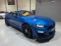 Ford Mustang 2.3 EcoBoost 198kW (Convertible) Blauw - thumbnail 42